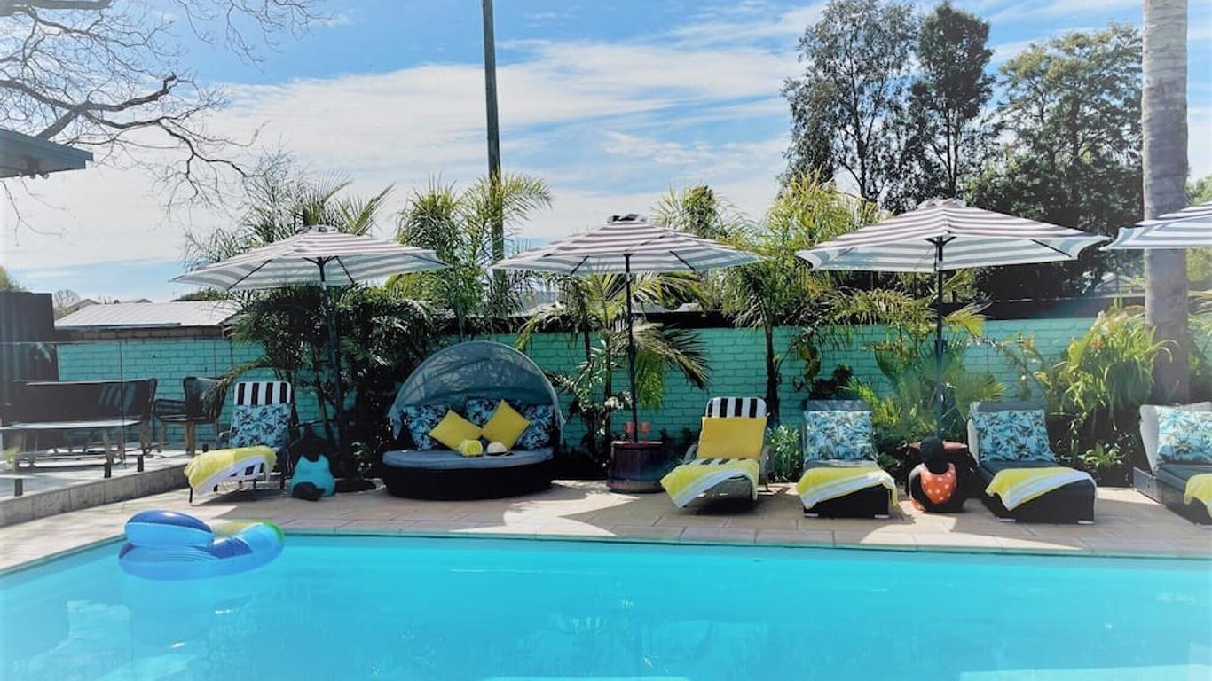Mulwala Resort