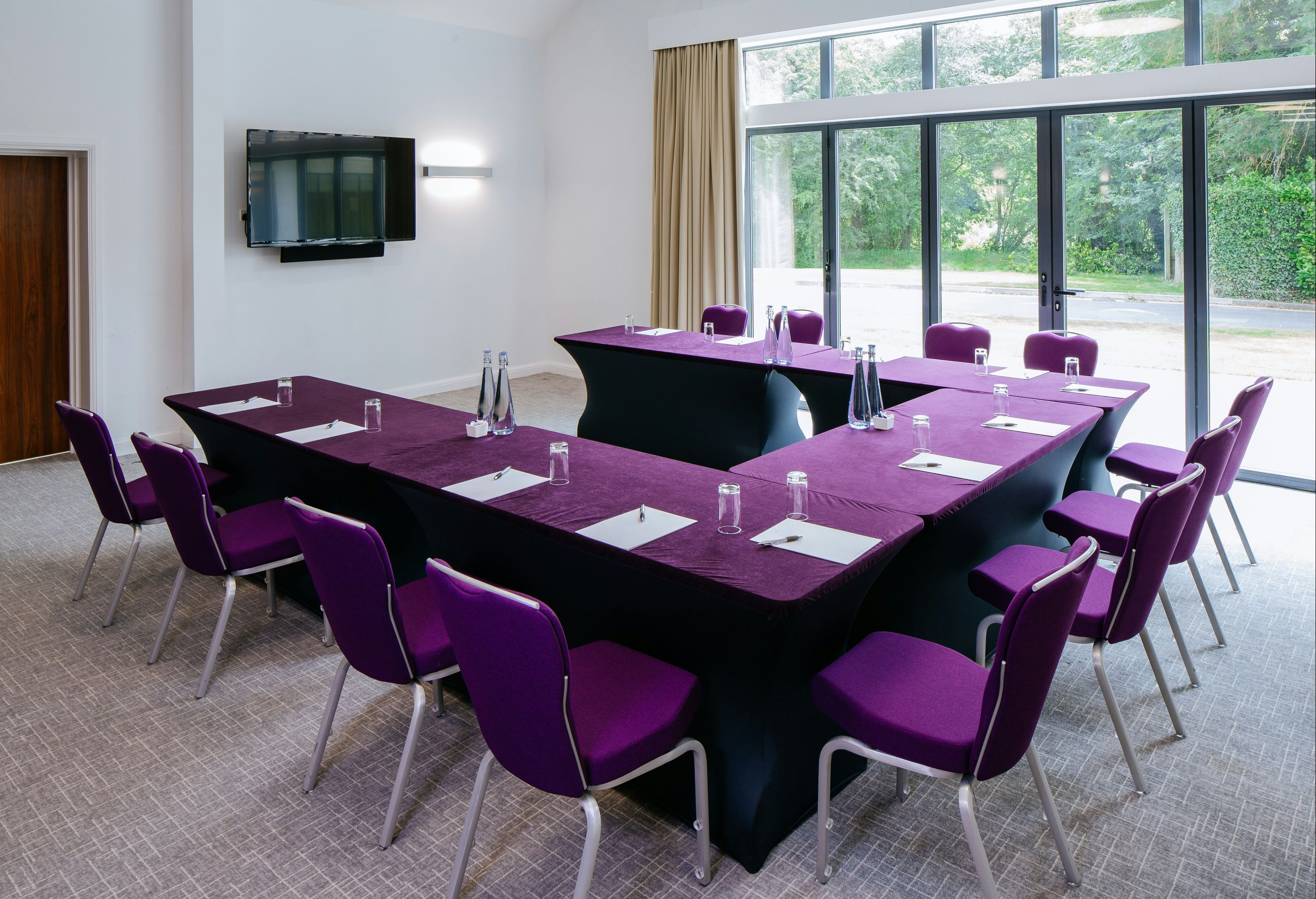 Conference room