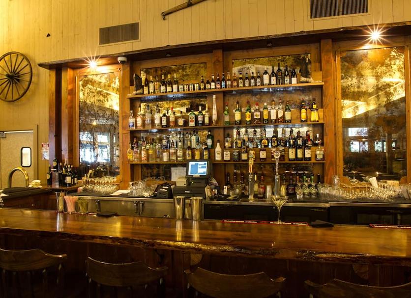 Bar Photo