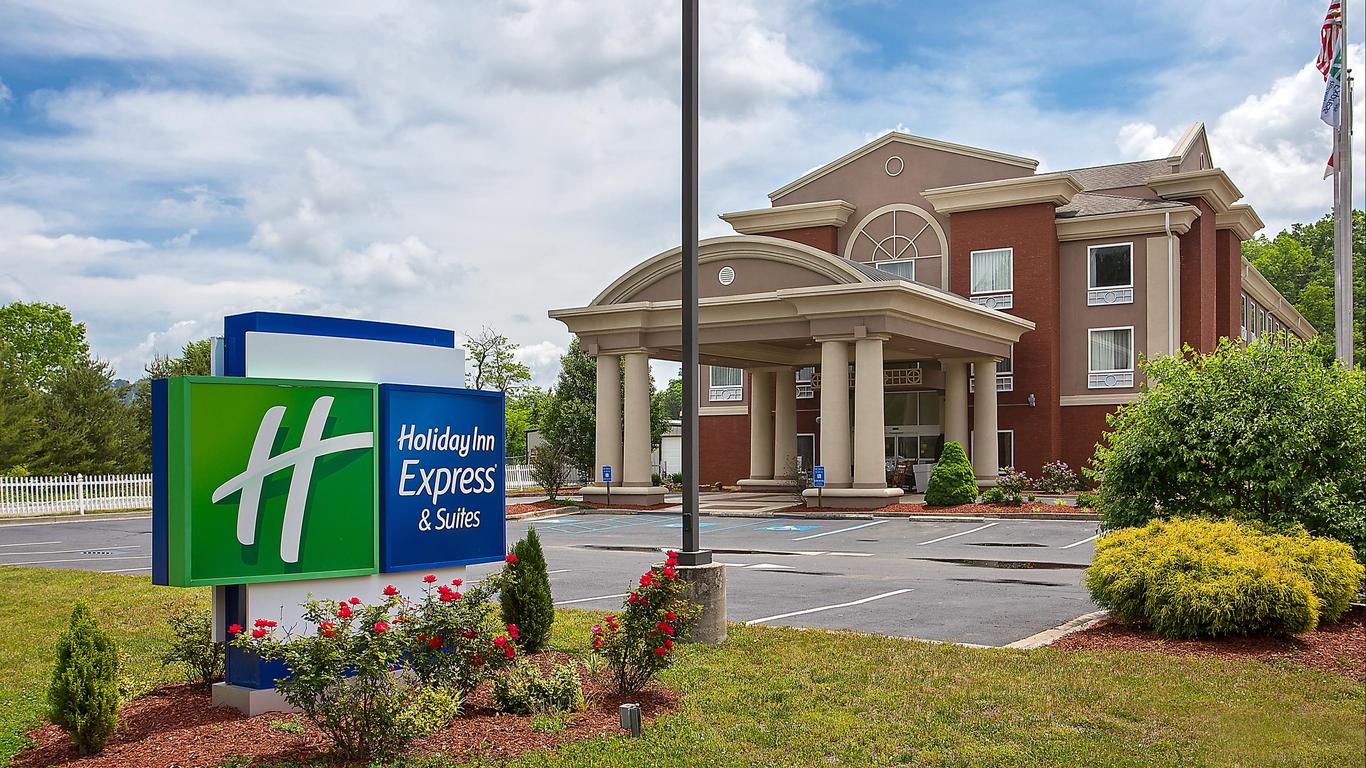 Holiday Inn Express & Suites Murphy