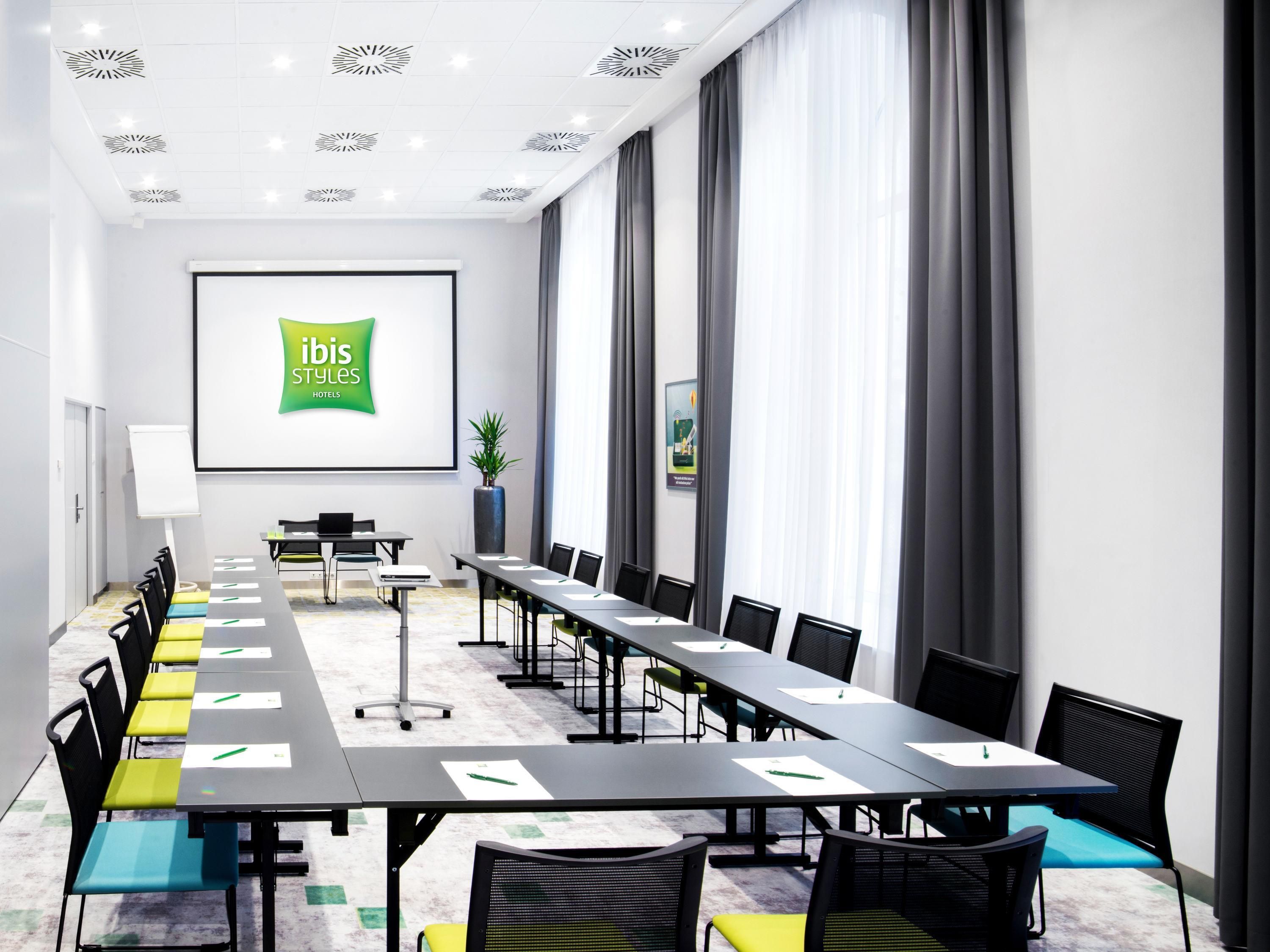 Conference room
