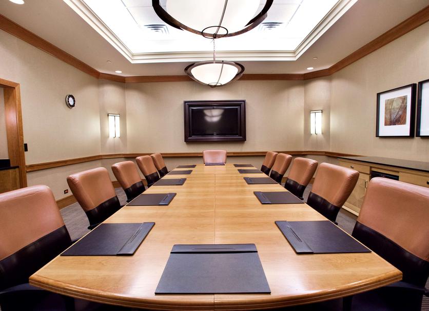 Conference room Photo