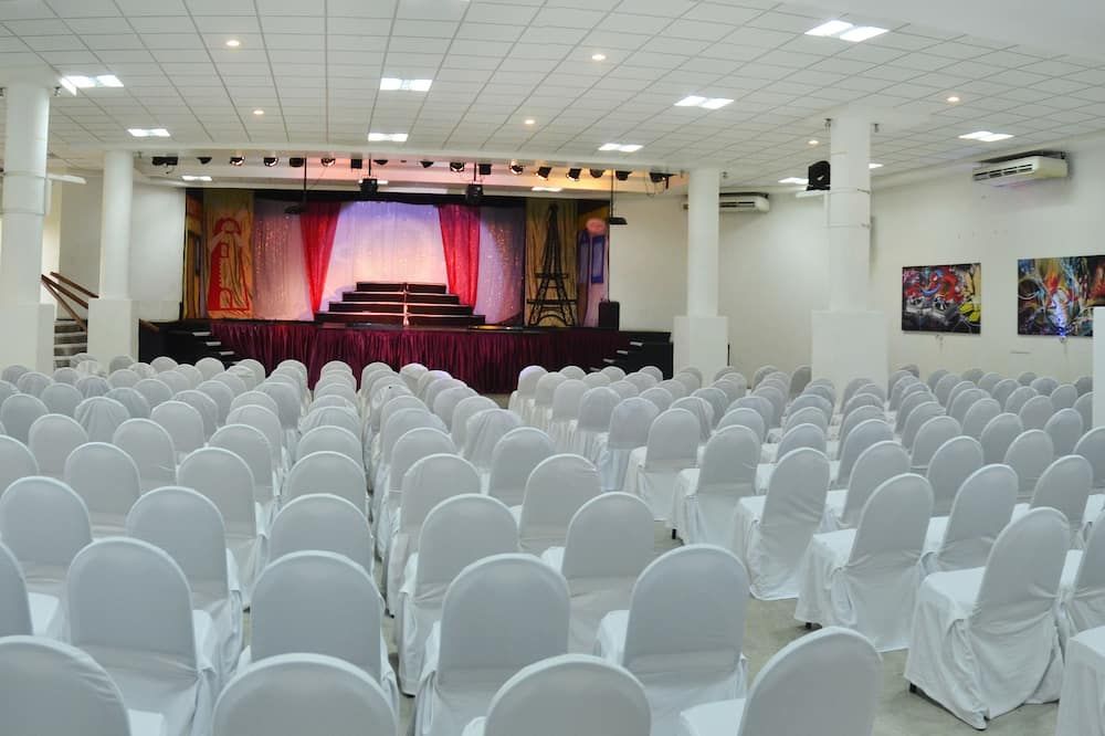 Conference room
