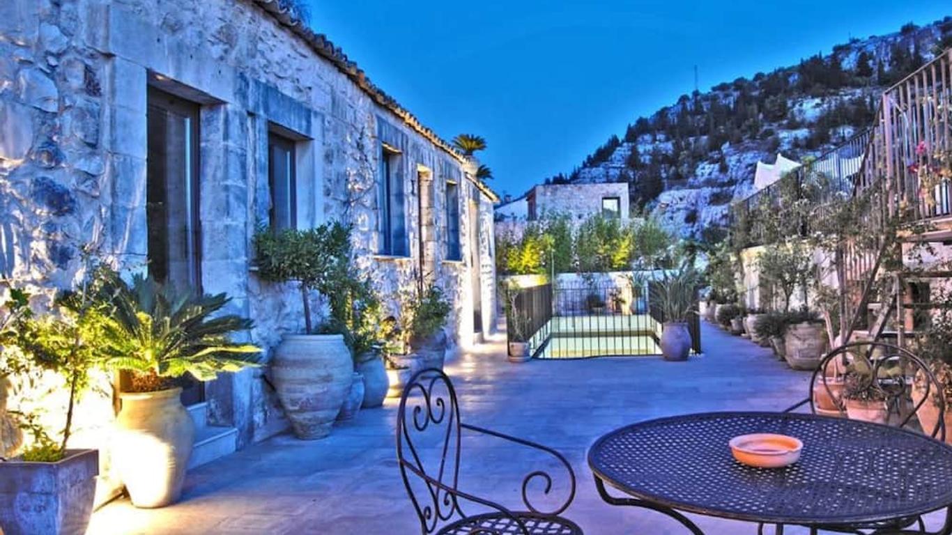 Borgo Hedone