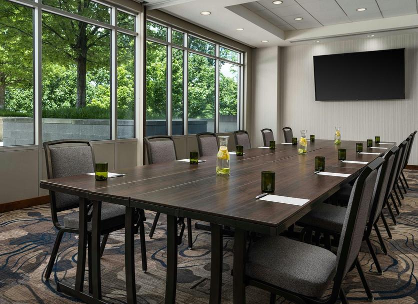 Conference room Photo