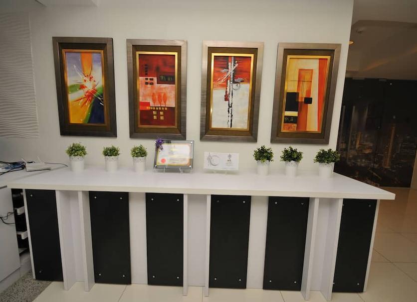 Room amenity Photo
