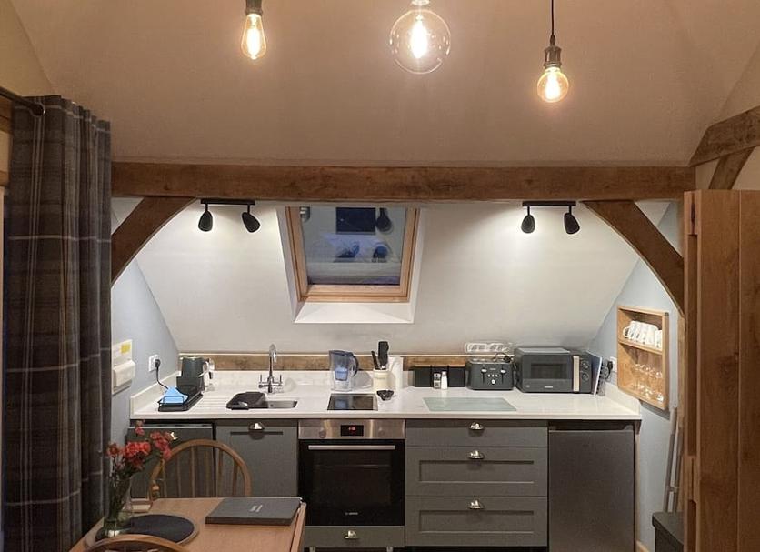 Kitchen Photo