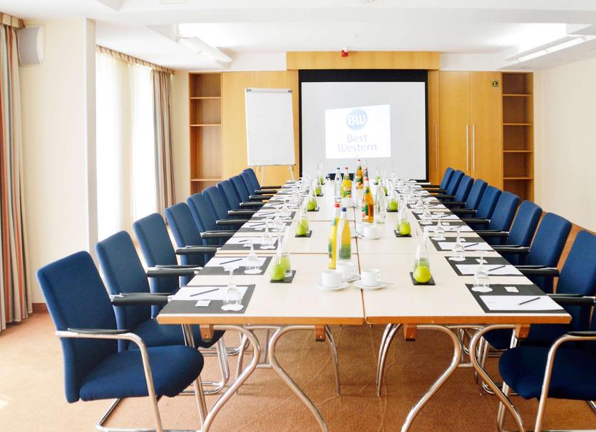 Conference room Photo