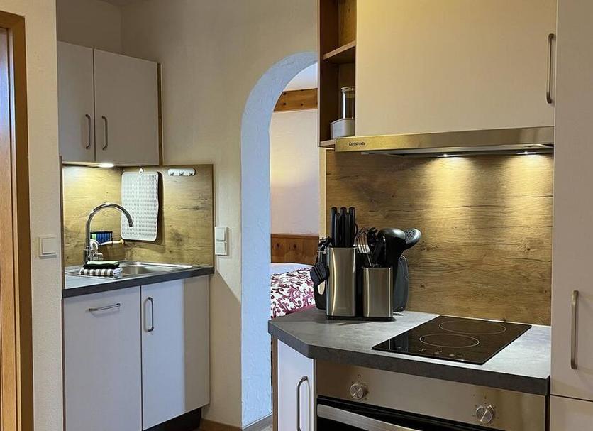 Kitchen Photo