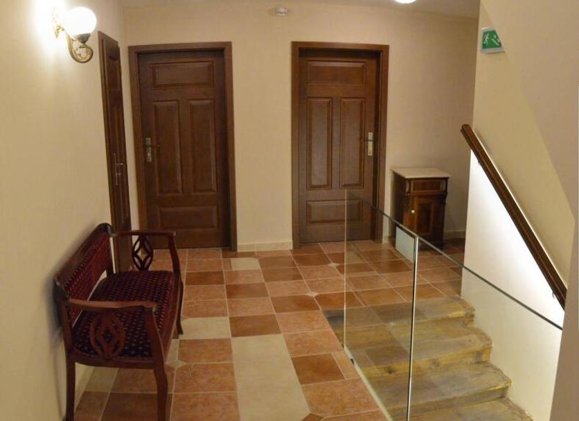 Hallway Photo