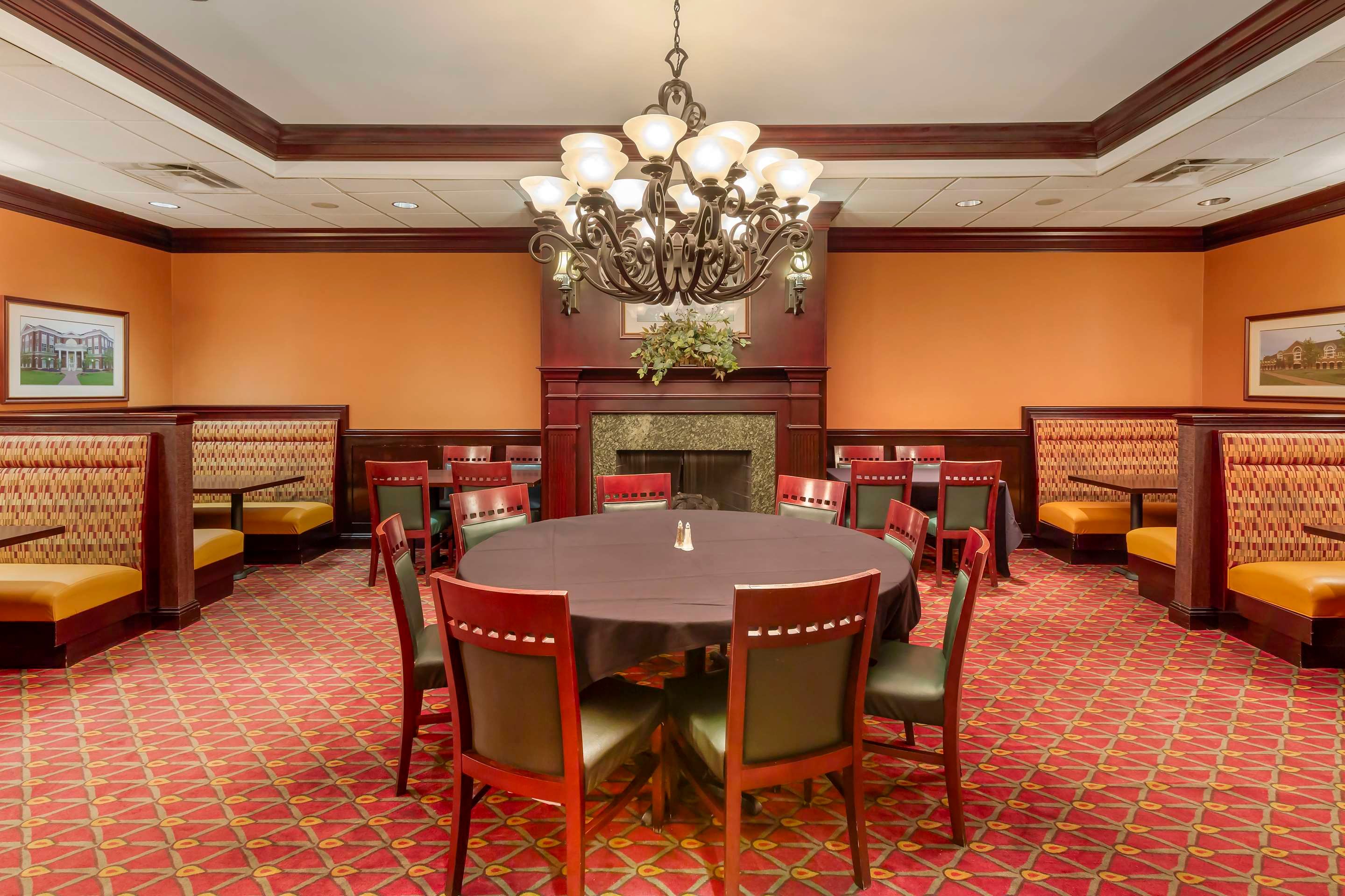 Conference room