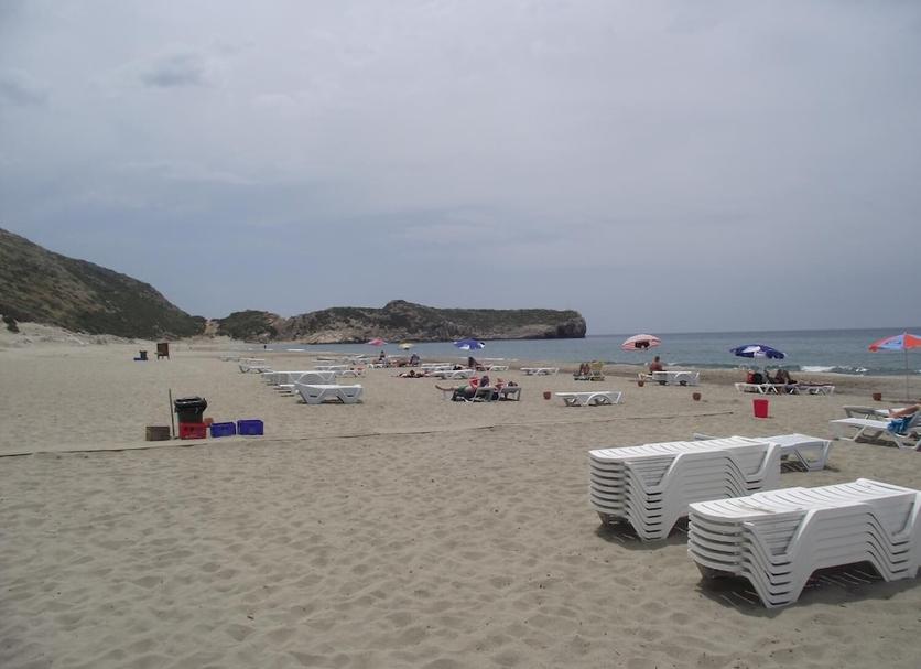 Beach Photo
