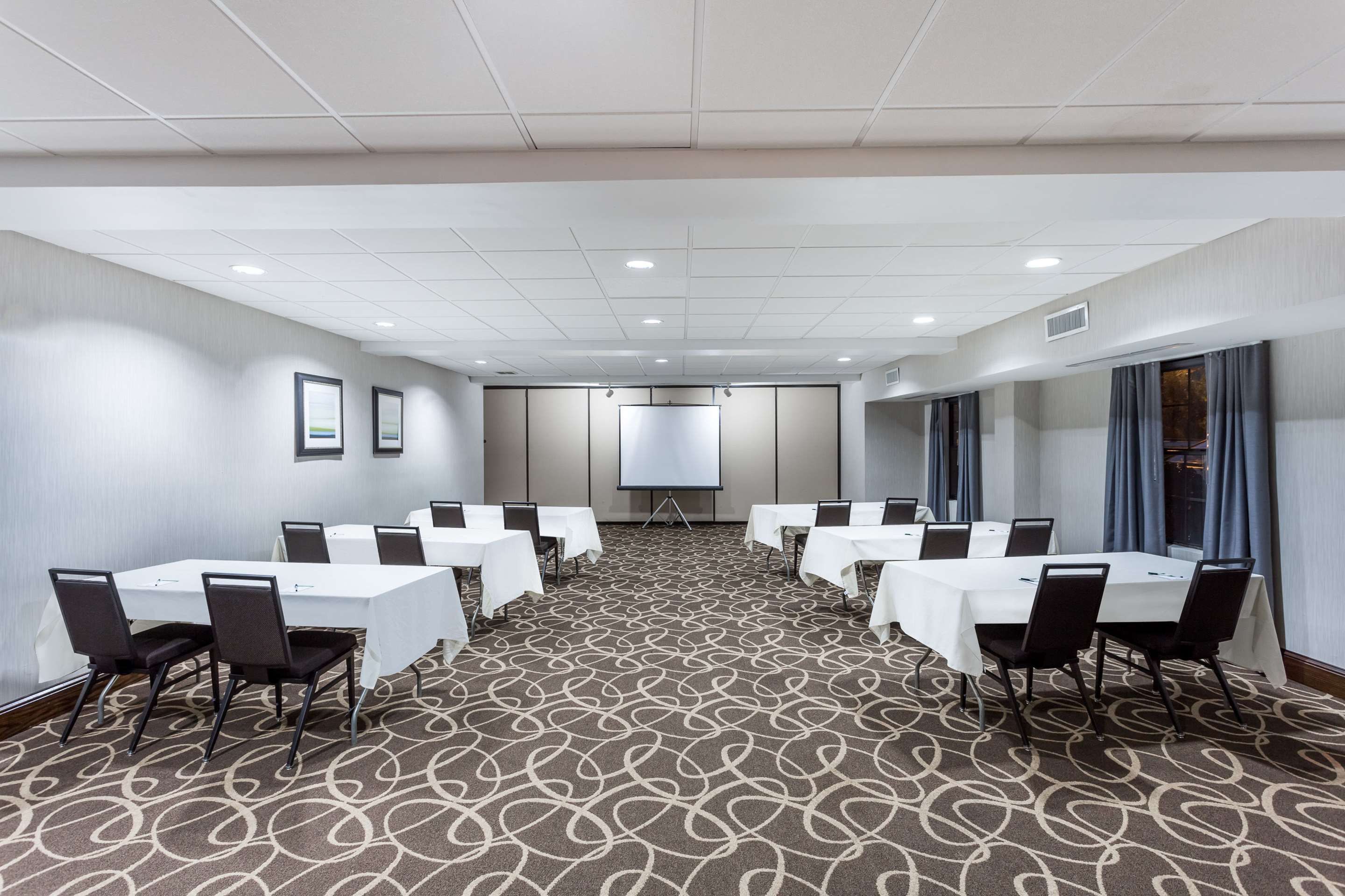 Conference room