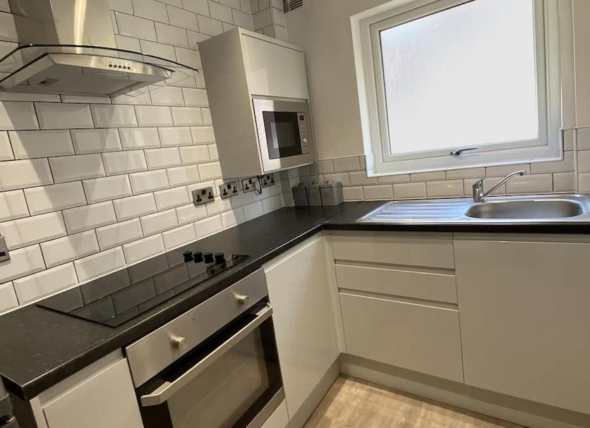 Kitchen Photo