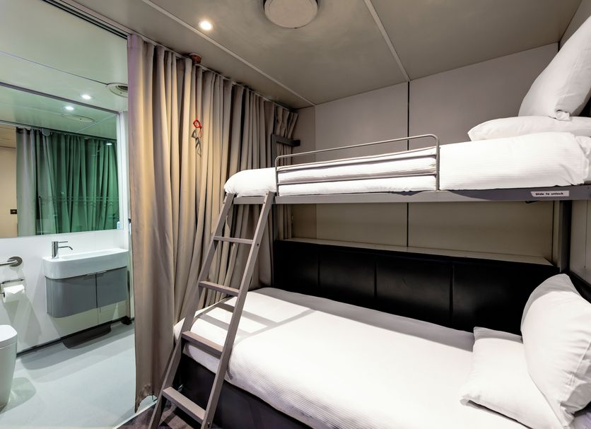 YOTELAIR London Gatwick Gatwick Hotel Deals Reviews KAYAK