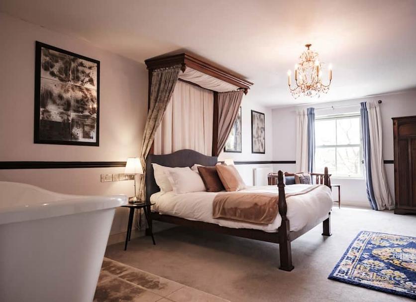 Bedroom Photo