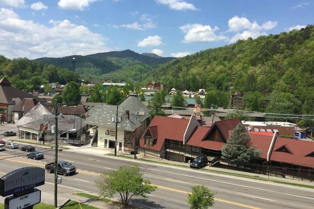 Outdoor view