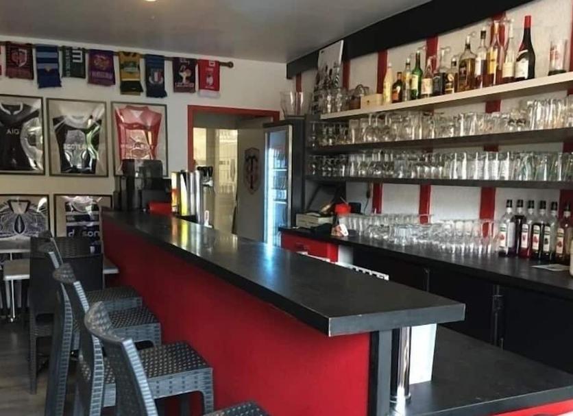 Bar Photo