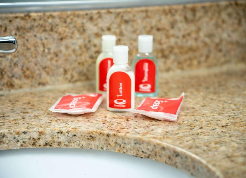 Room amenity Photo