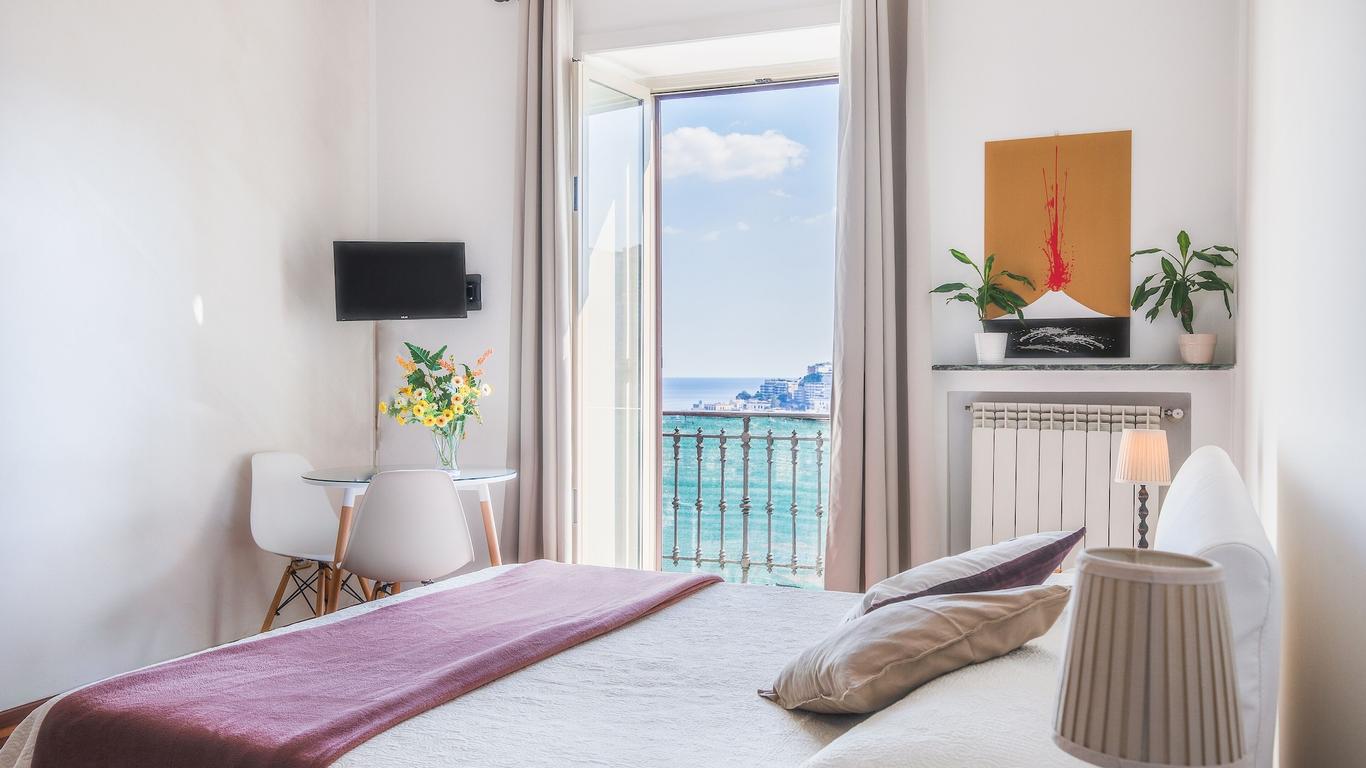 Napolicentro Mare