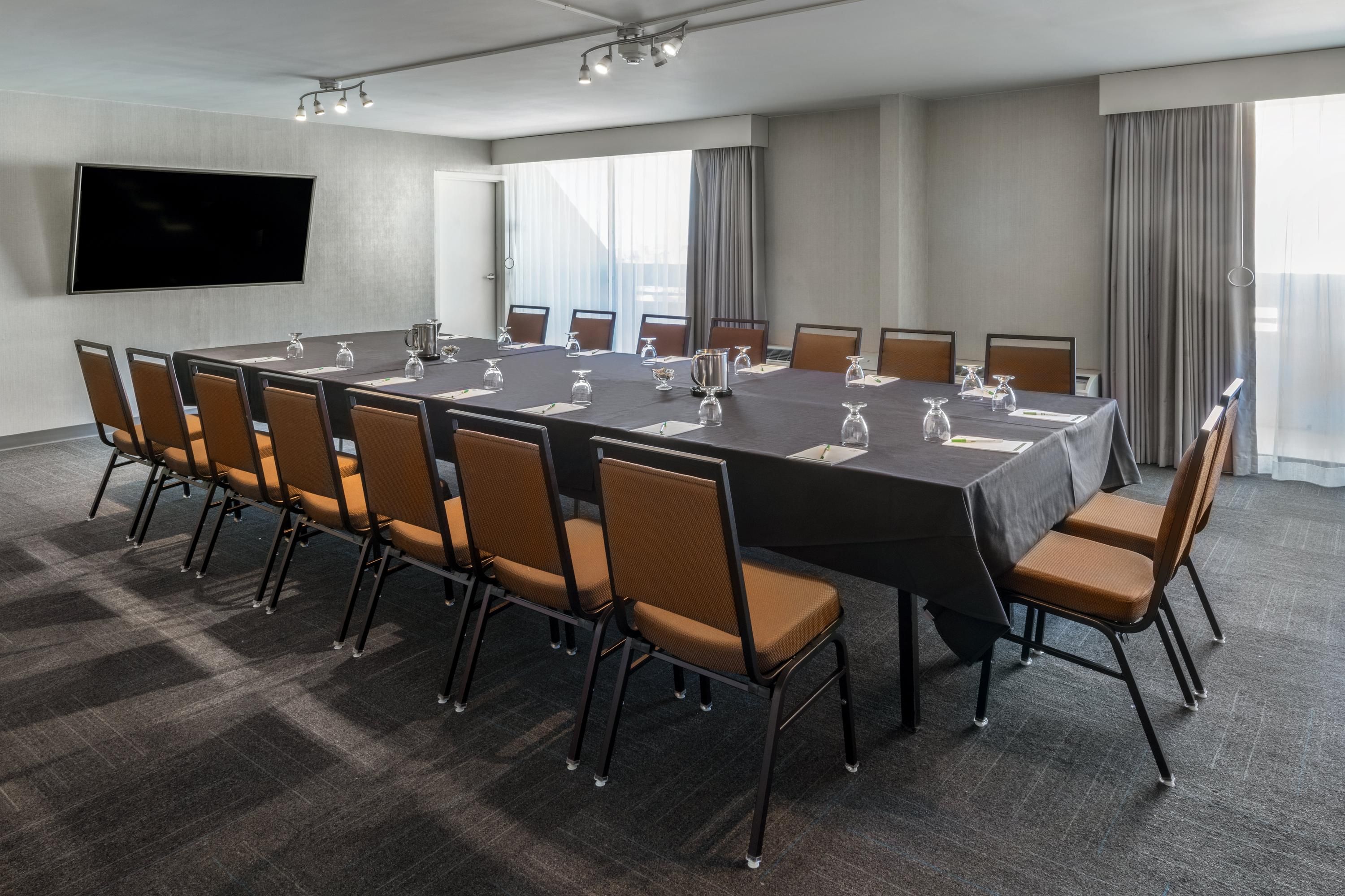 Conference room