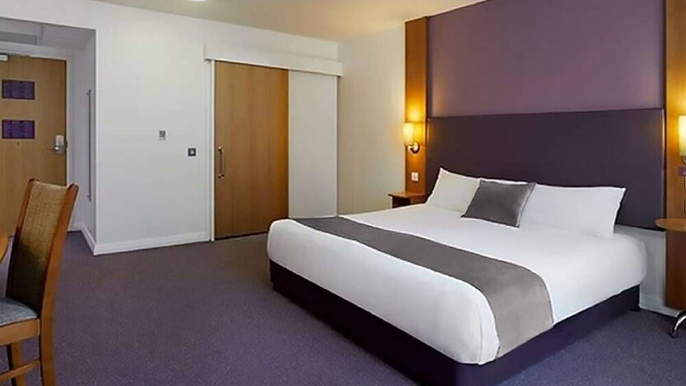 Embassy Newcastle, Sure Hotel Collection by Best Western