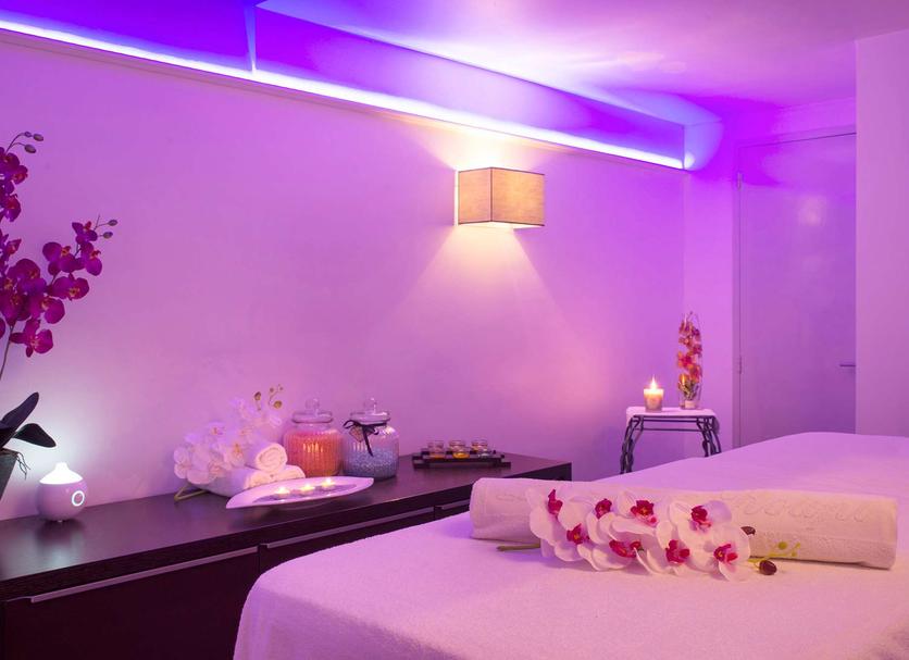 Spa Photo