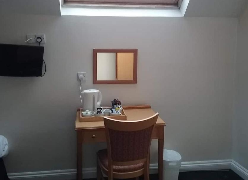 Room amenity Photo