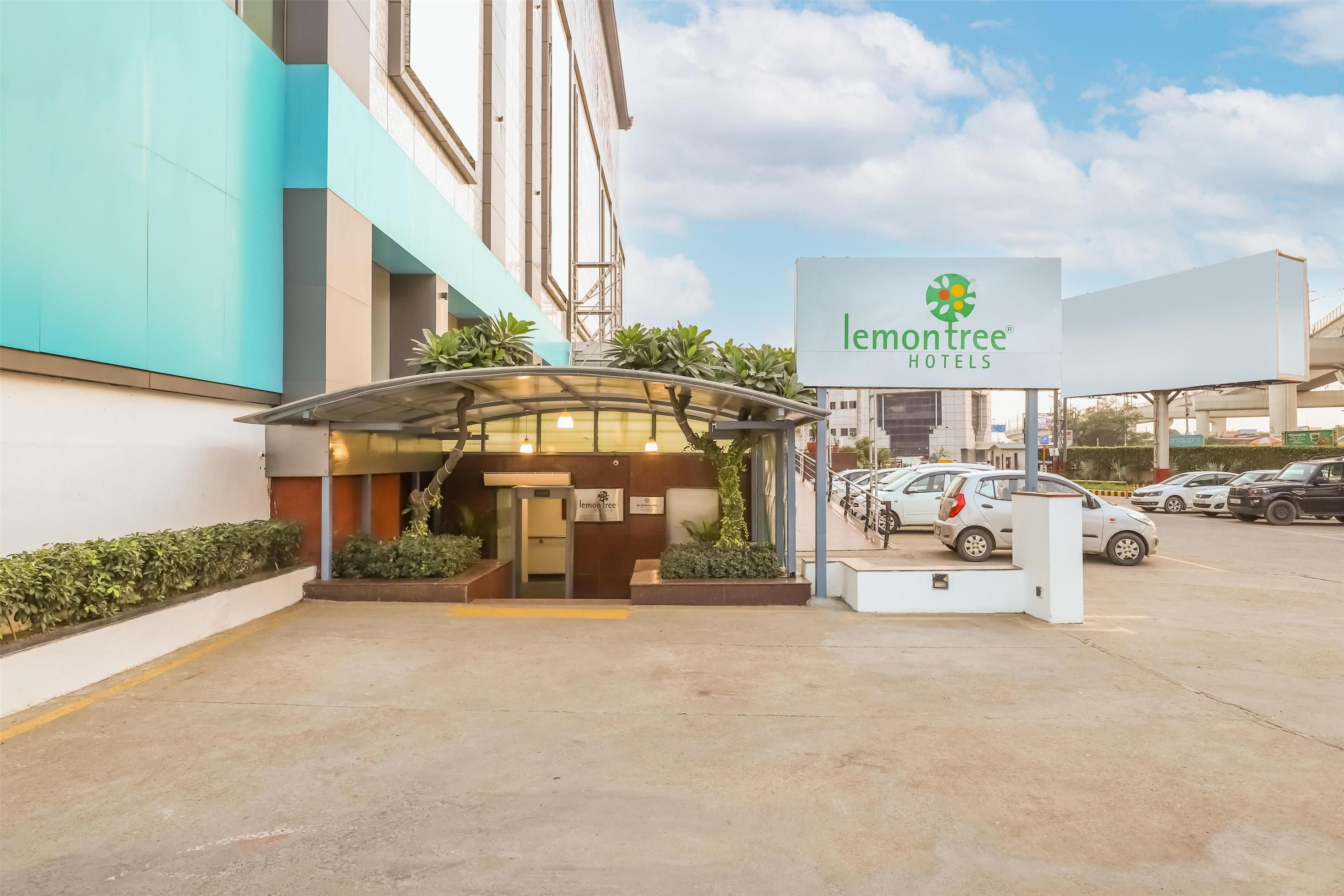 Hotel amenity