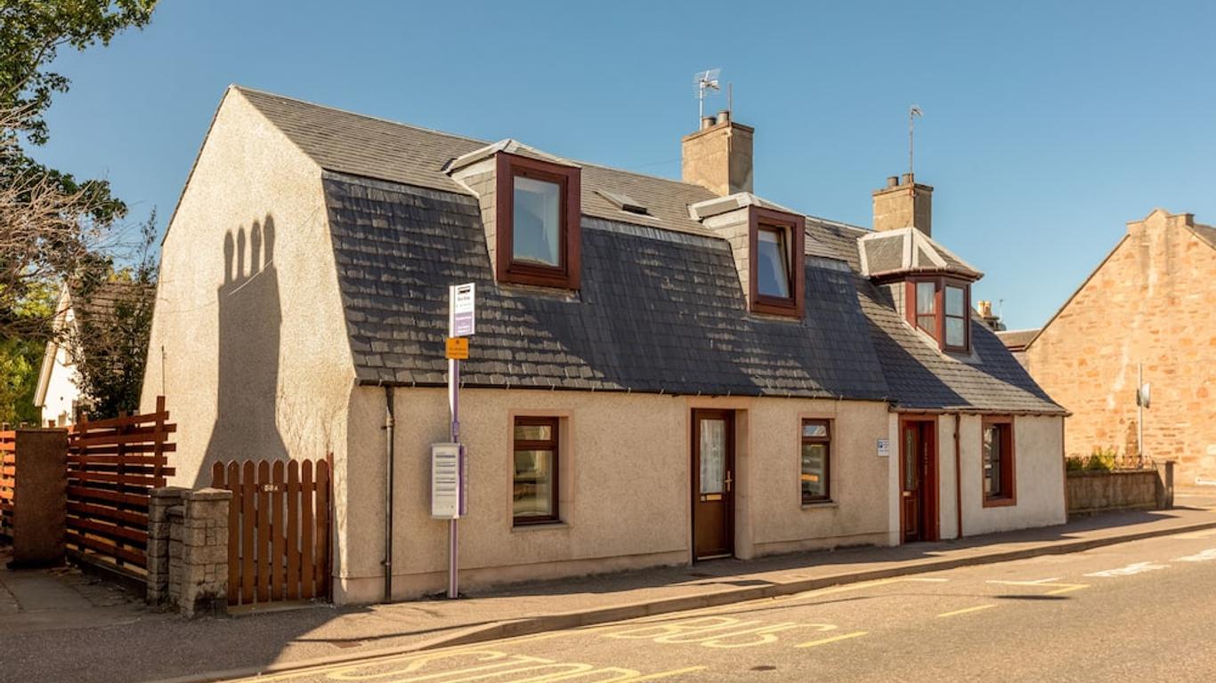 The Loft, Inverness