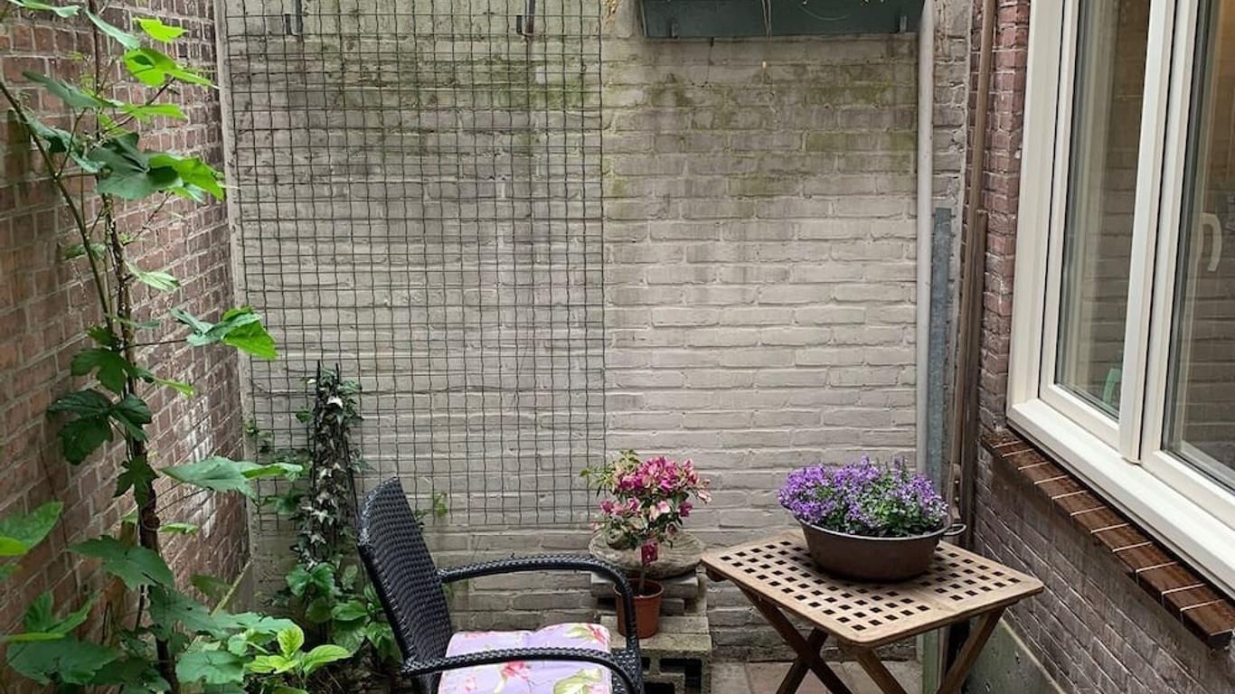 Shortstay Scheveningen