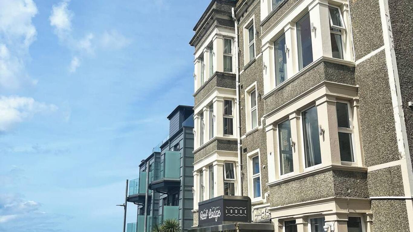 Reef Lodge