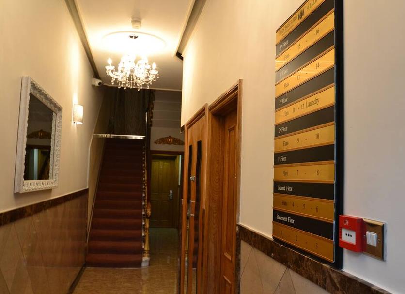 Stairs Photo