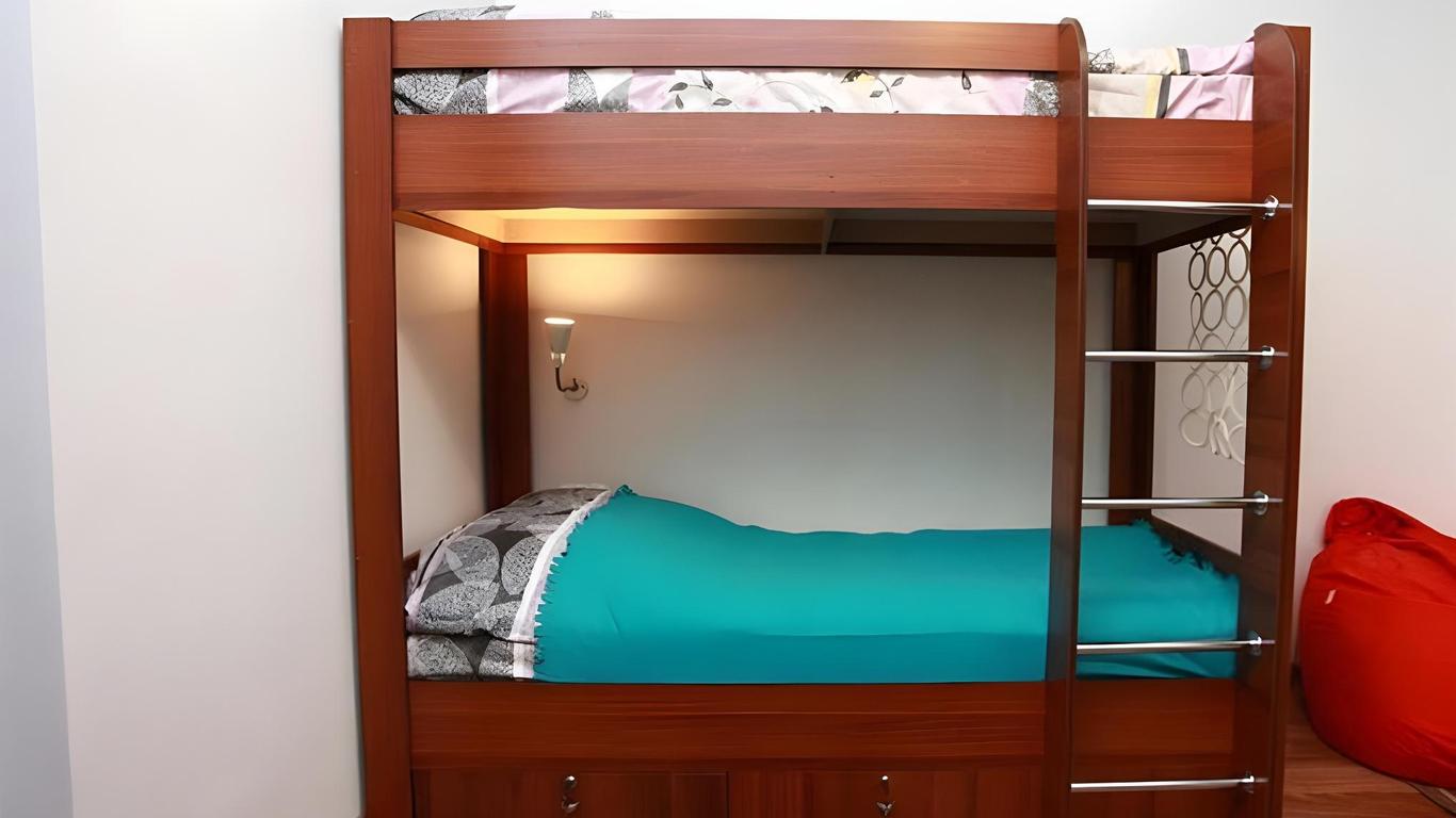 Funkey Hostel