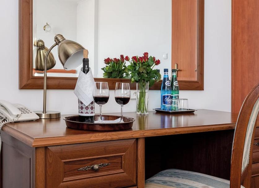 Room amenity Photo