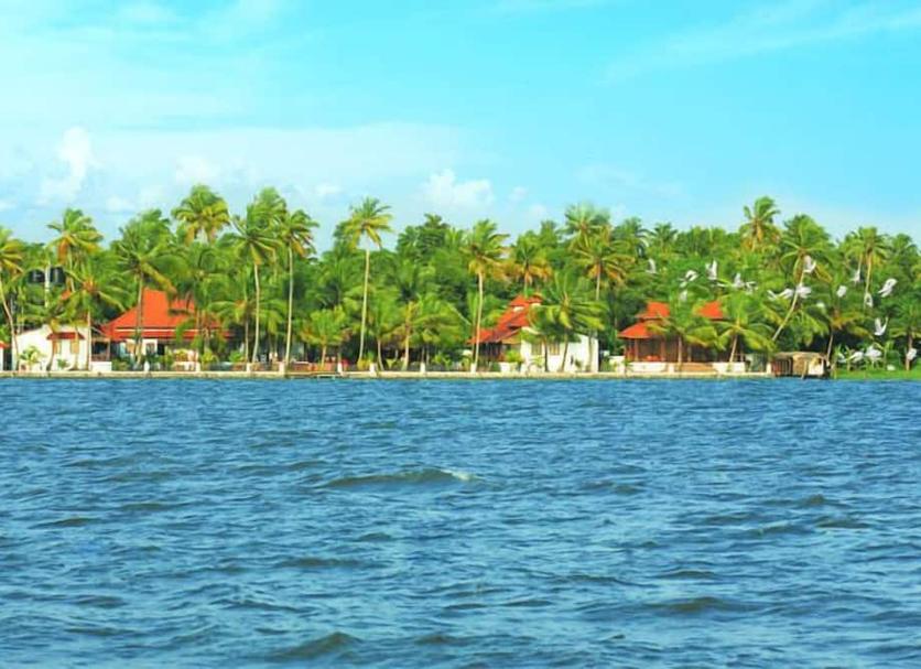 Outdoor view Photo