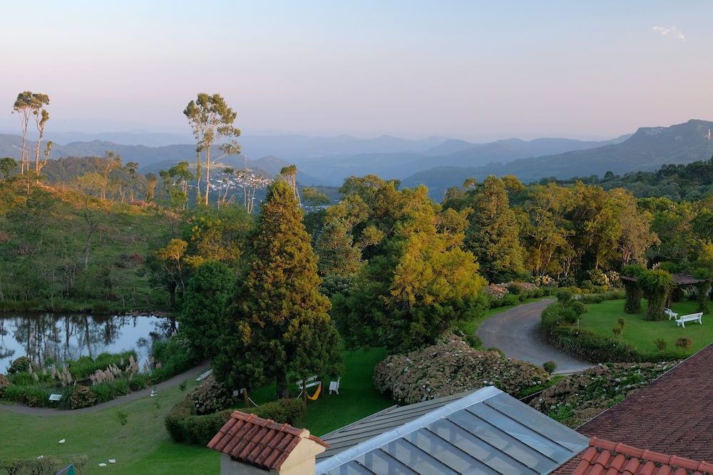 Outdoor view