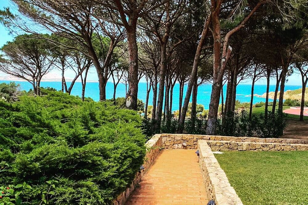 Outdoor view