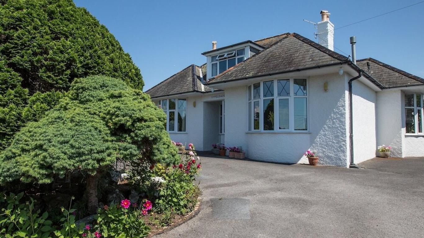 Eypeleaze B&b