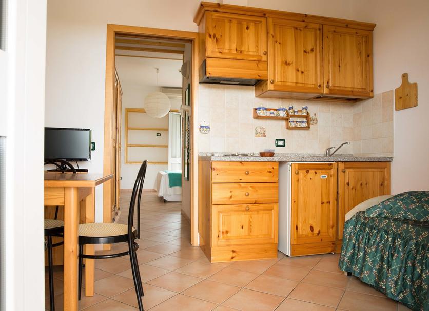 Kitchen Photo