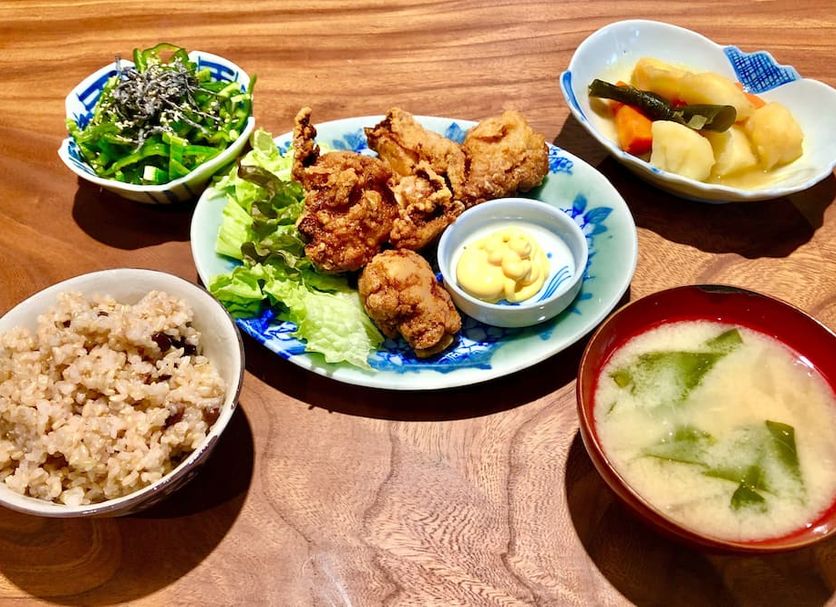 Food Photo