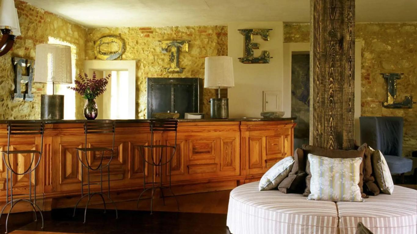 Albergo Lostelliere