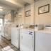 Laundry facility