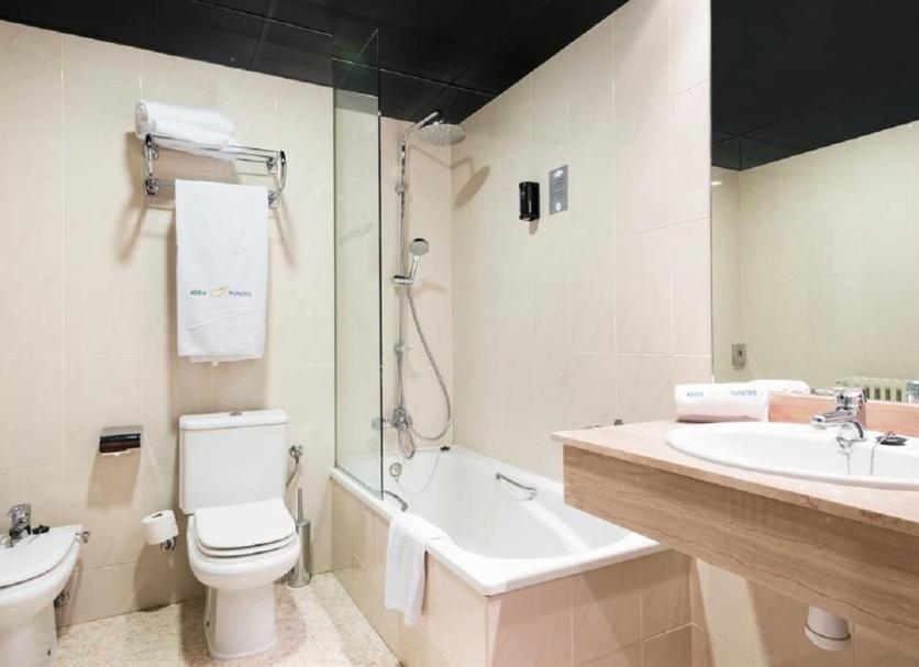 Bathroom Photo