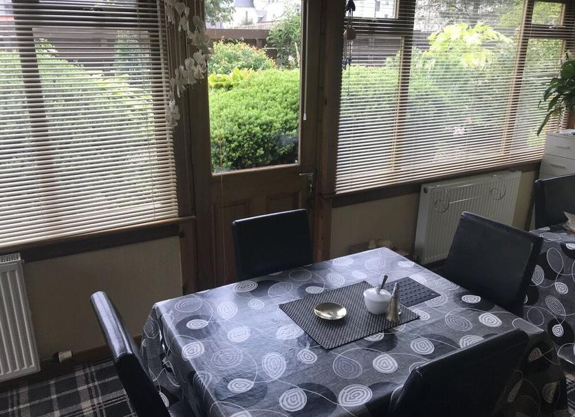 Dining room Photo