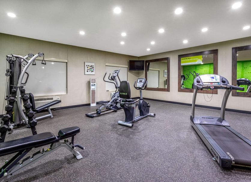 Gym Photo