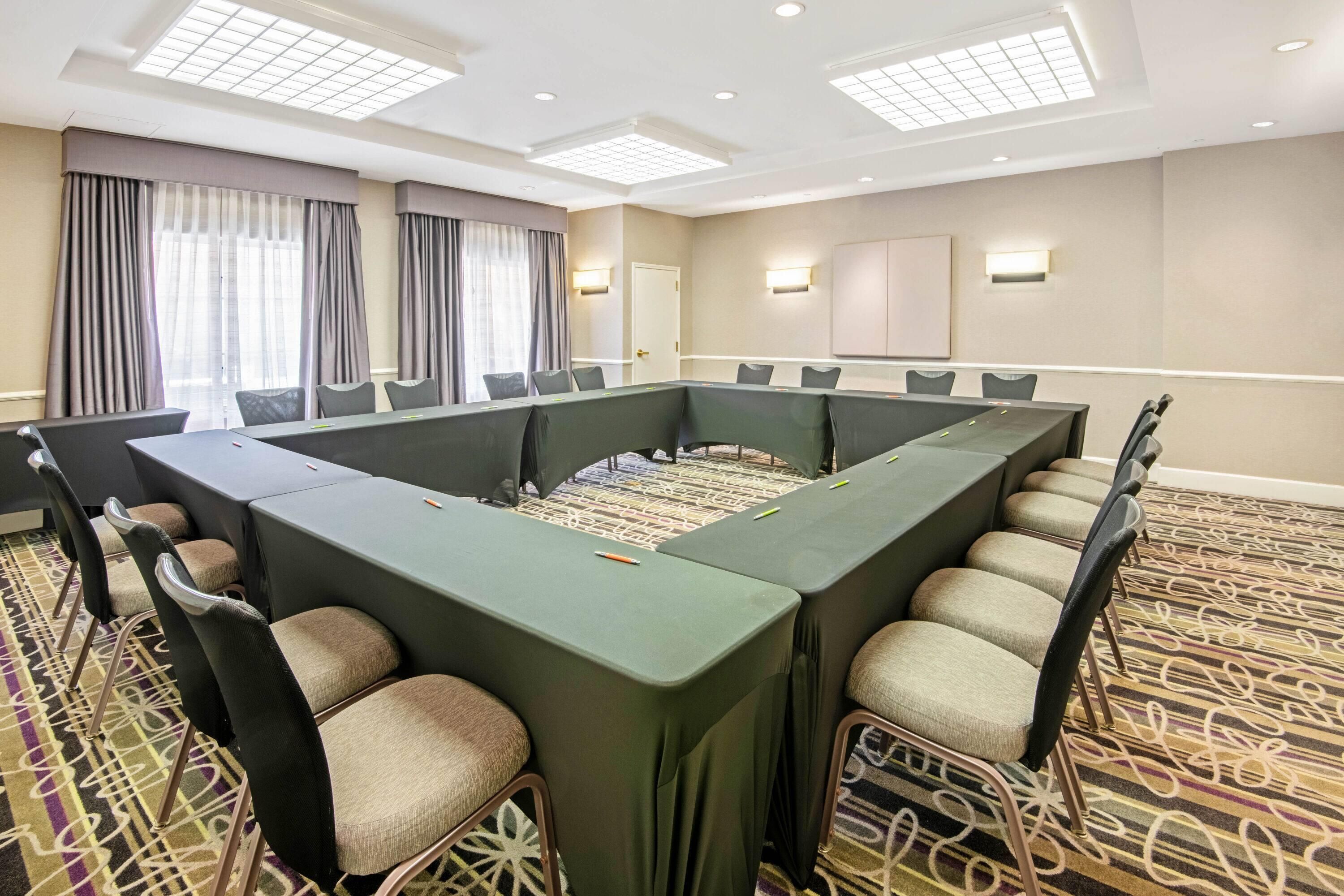 Conference room