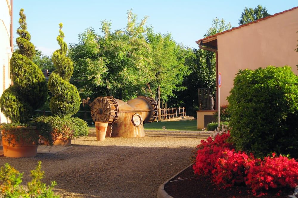Outdoor view