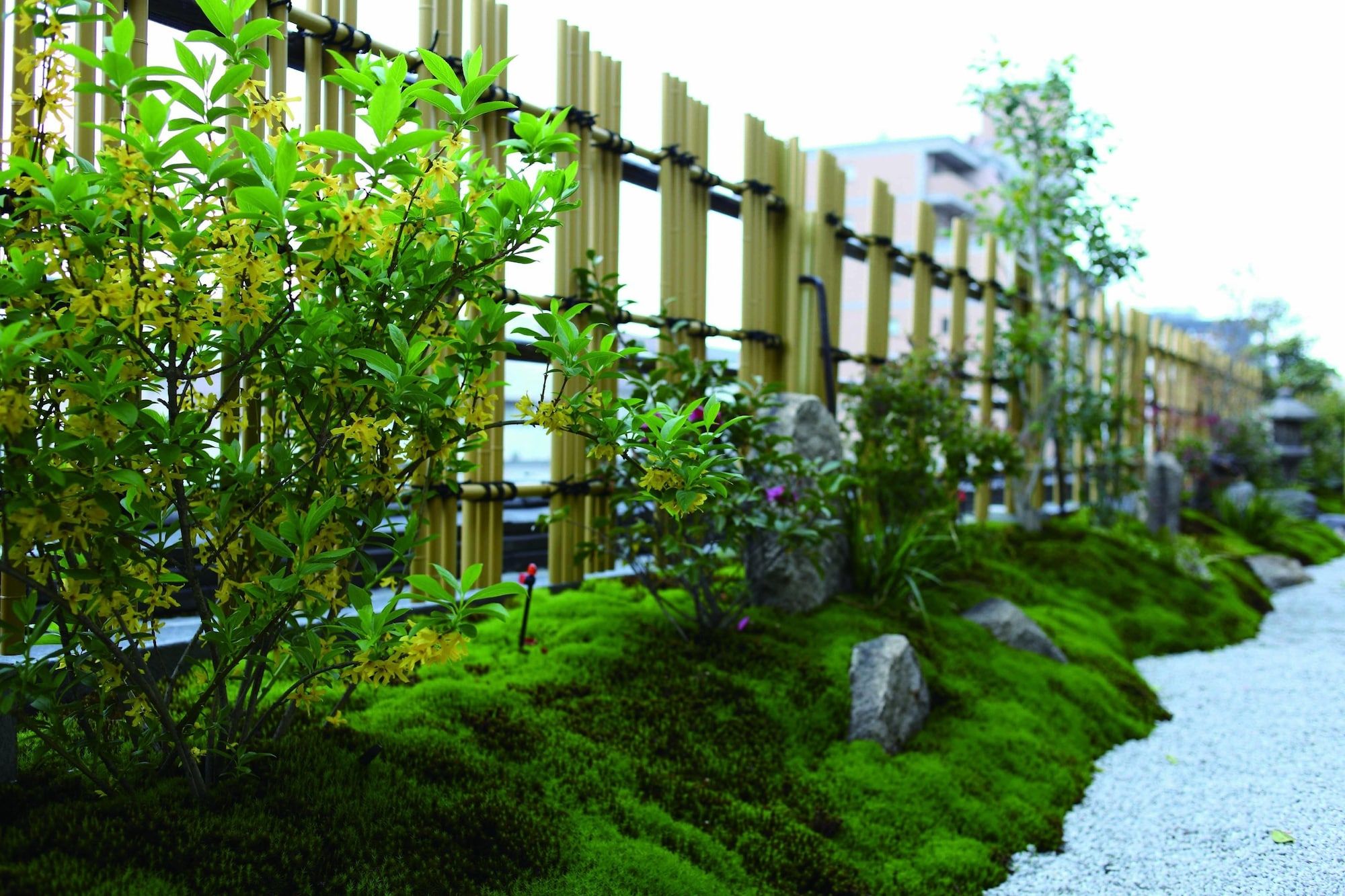 Outdoor view