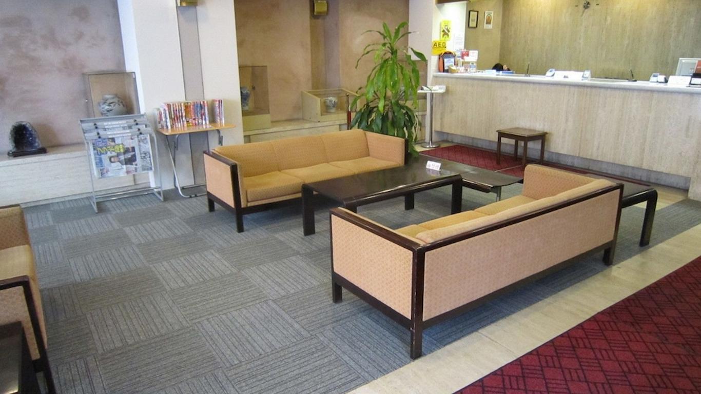 Nagoya Summit Hotel